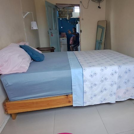 In The Heart Of Praia - Family B&B Ngoại thất bức ảnh