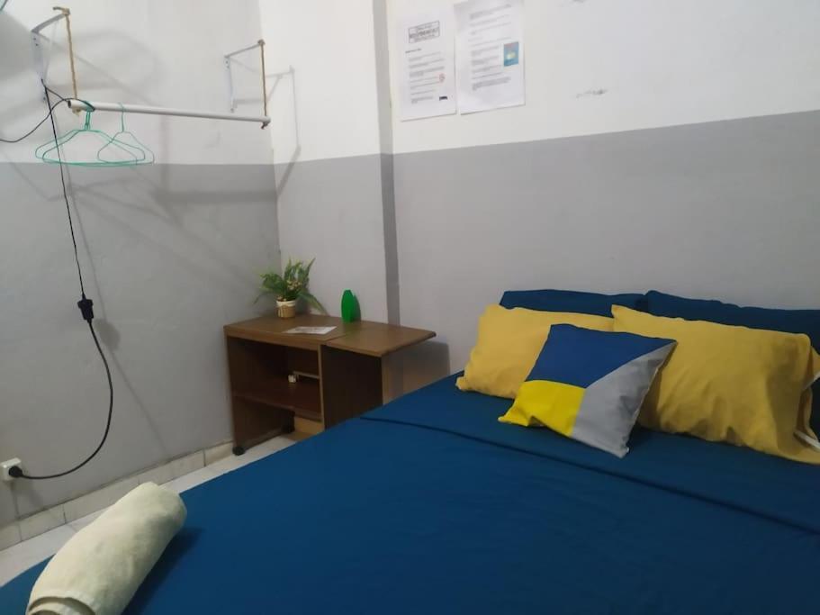 In The Heart Of Praia - Family B&B Ngoại thất bức ảnh