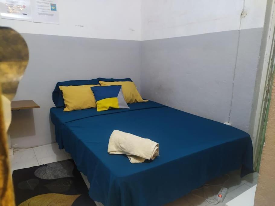 In The Heart Of Praia - Family B&B Ngoại thất bức ảnh
