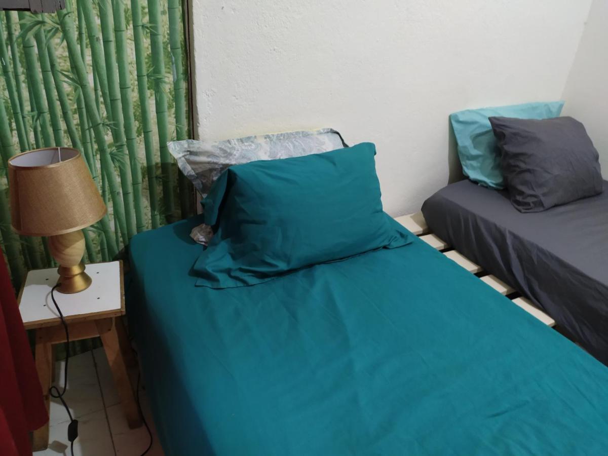 In The Heart Of Praia - Family B&B Ngoại thất bức ảnh
