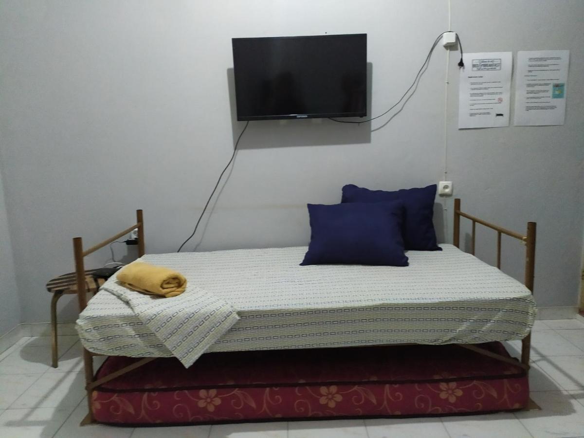 In The Heart Of Praia - Family B&B Ngoại thất bức ảnh