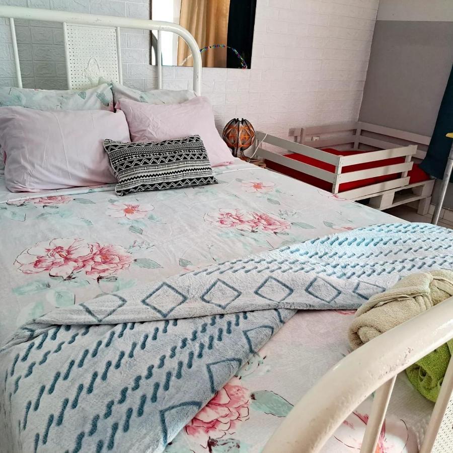 In The Heart Of Praia - Family B&B Ngoại thất bức ảnh