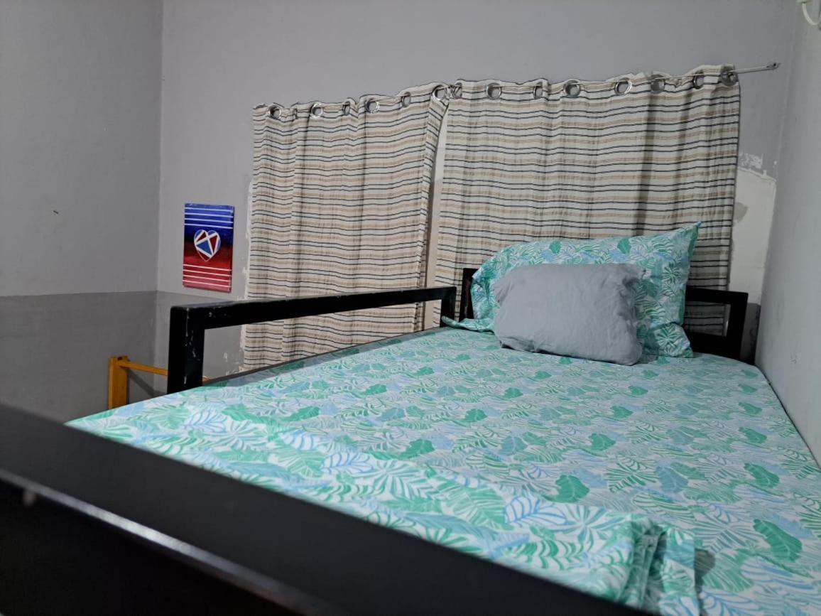 In The Heart Of Praia - Family B&B Ngoại thất bức ảnh