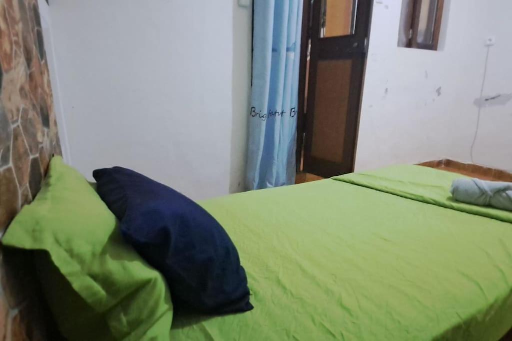 In The Heart Of Praia - Family B&B Ngoại thất bức ảnh