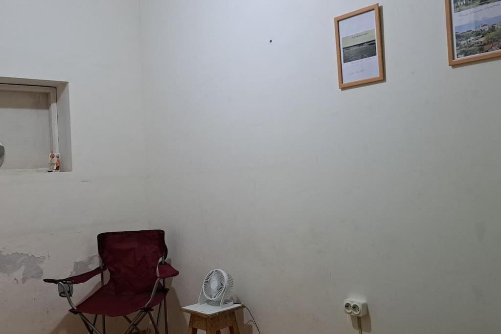 In The Heart Of Praia - Family B&B Ngoại thất bức ảnh