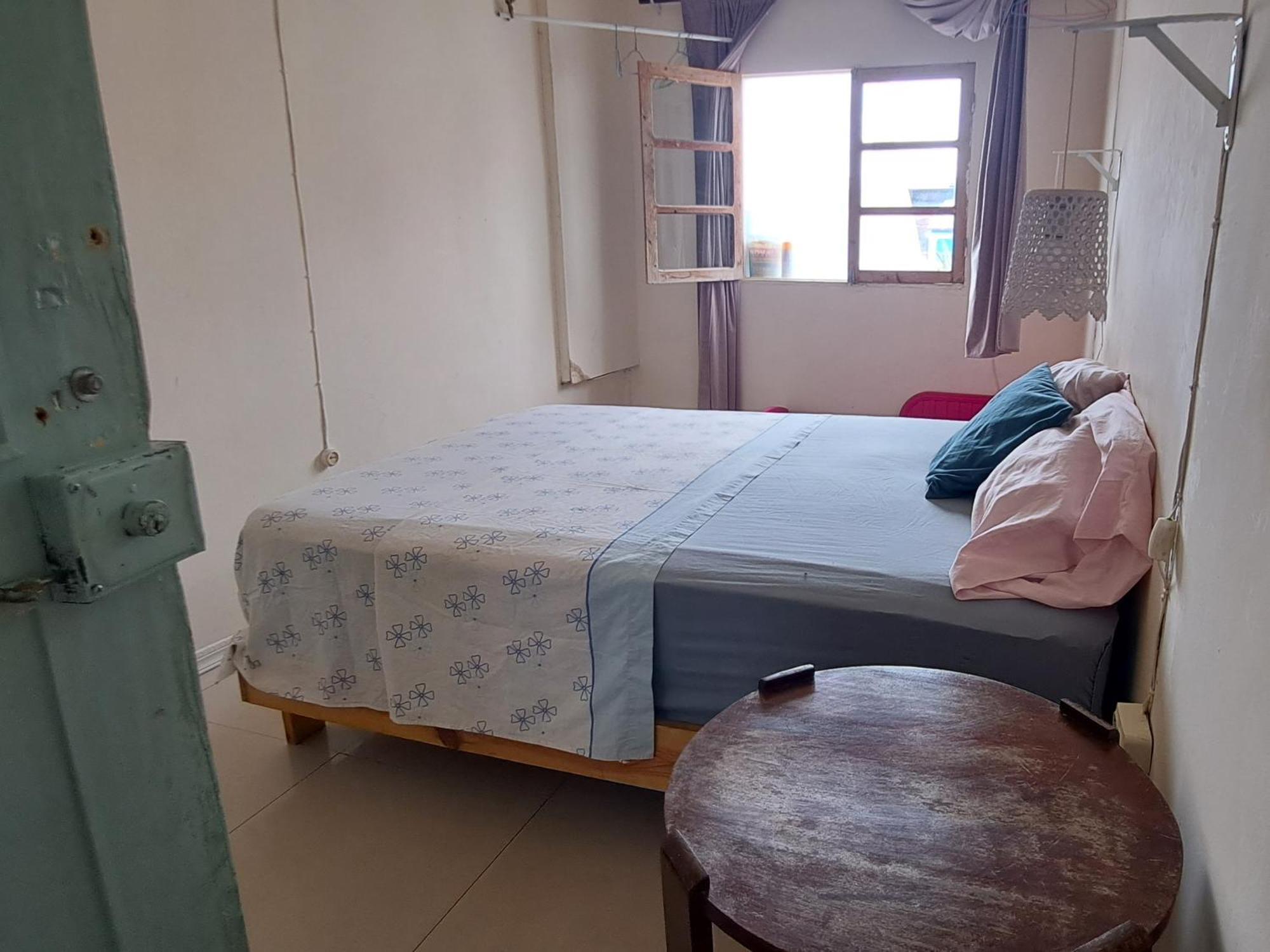 In The Heart Of Praia - Family B&B Ngoại thất bức ảnh