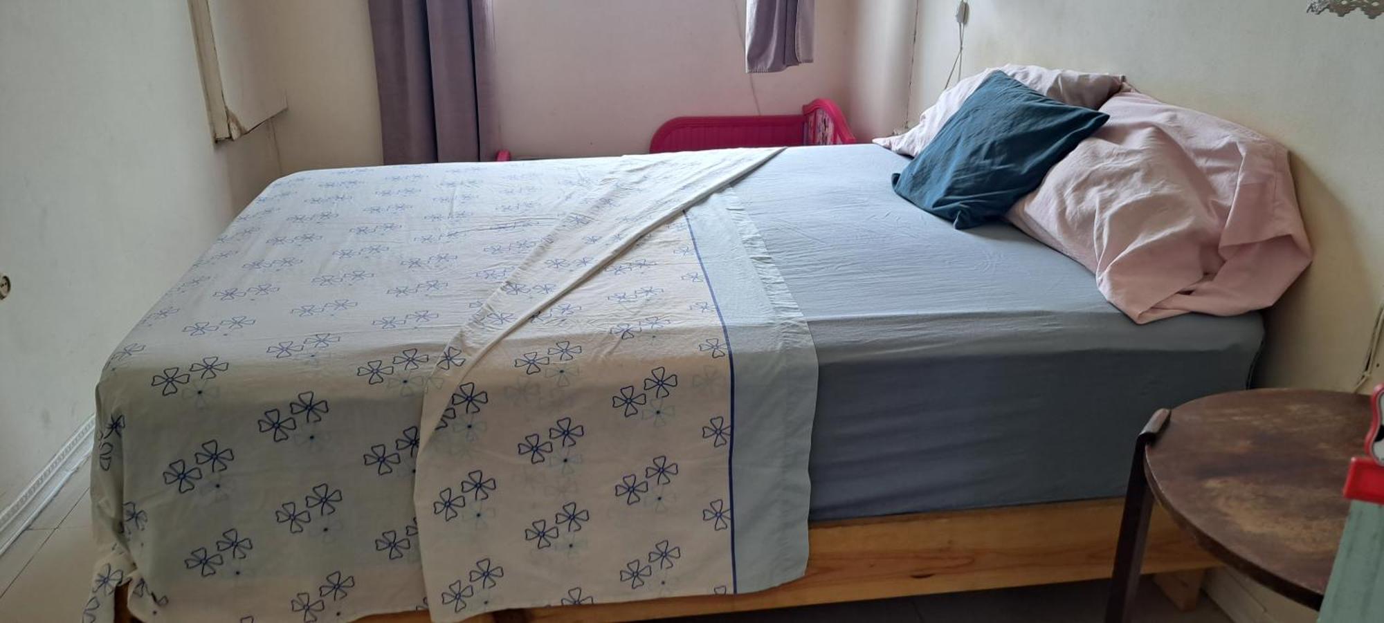 In The Heart Of Praia - Family B&B Ngoại thất bức ảnh