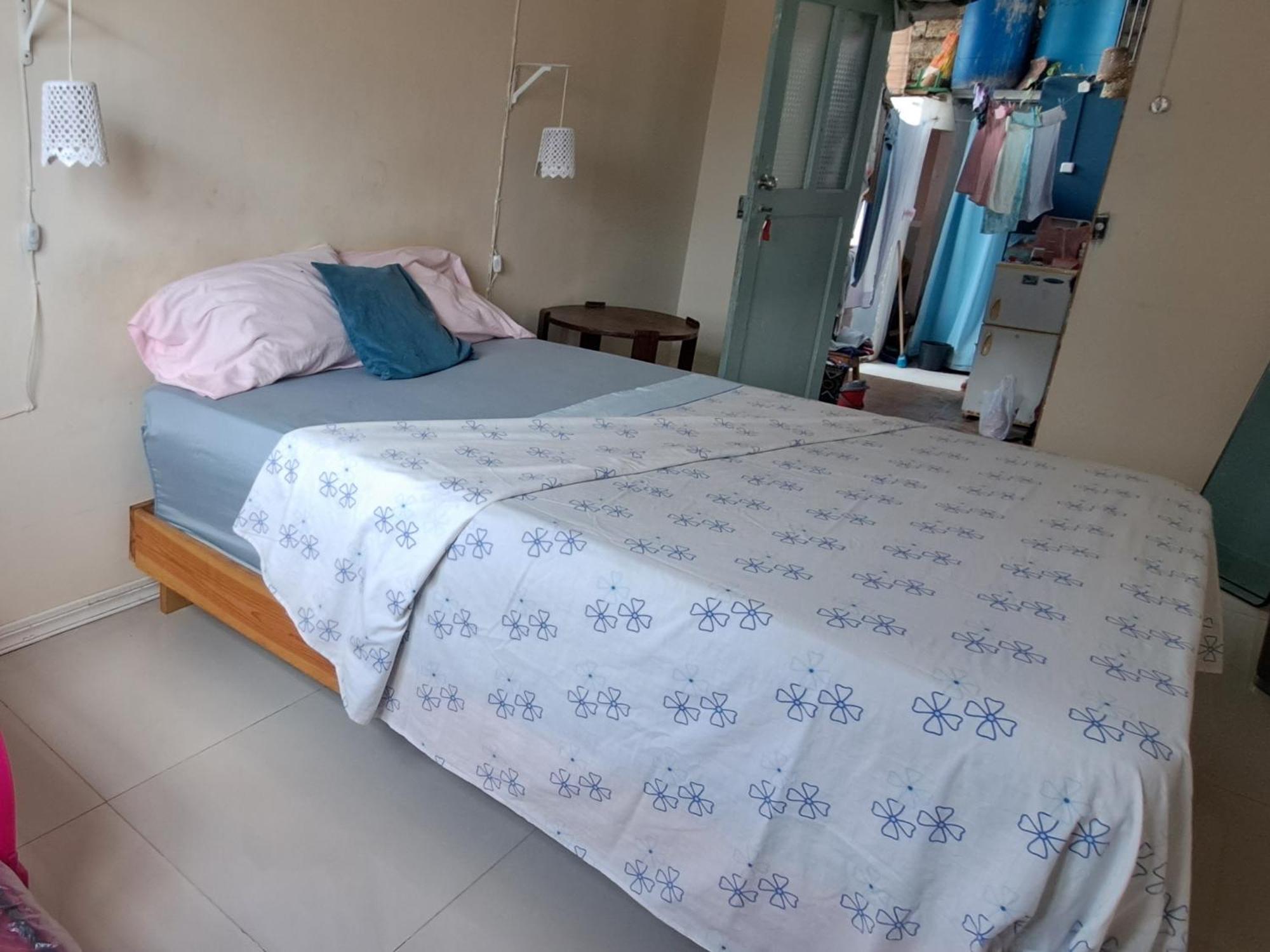 In The Heart Of Praia - Family B&B Ngoại thất bức ảnh