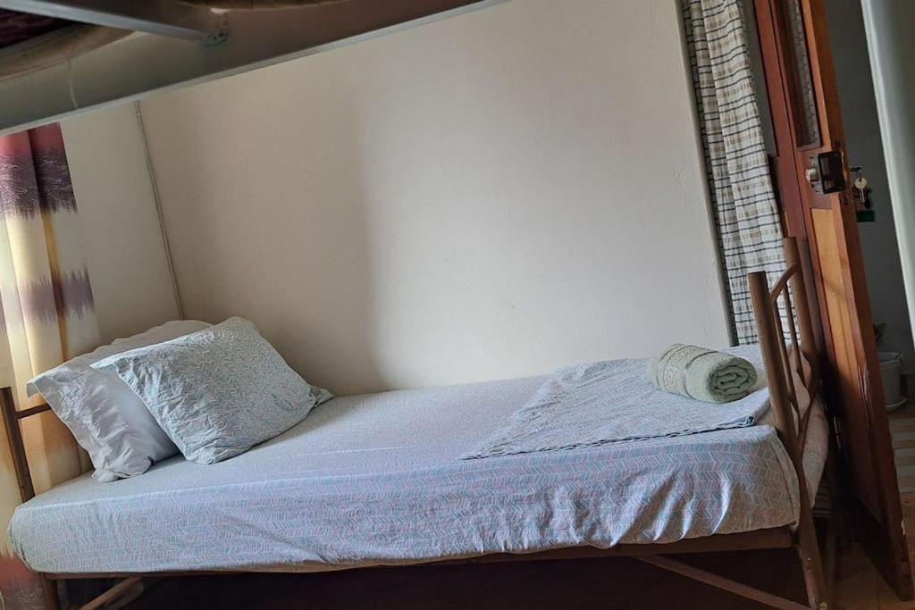 In The Heart Of Praia - Family B&B Ngoại thất bức ảnh
