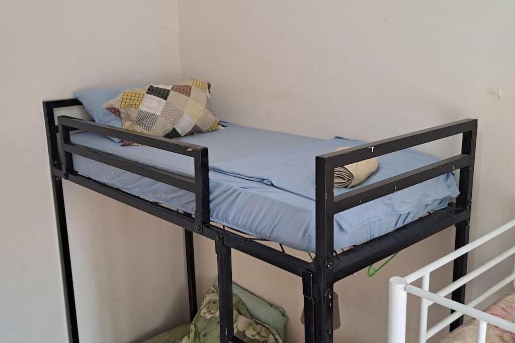 In The Heart Of Praia - Family B&B Ngoại thất bức ảnh