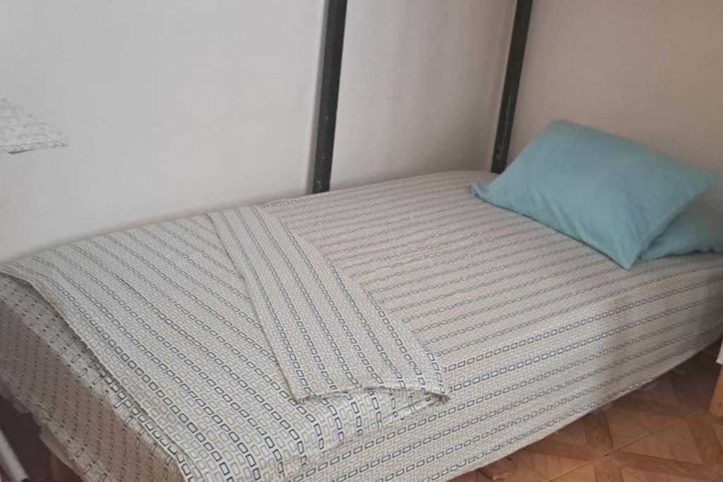 In The Heart Of Praia - Family B&B Ngoại thất bức ảnh