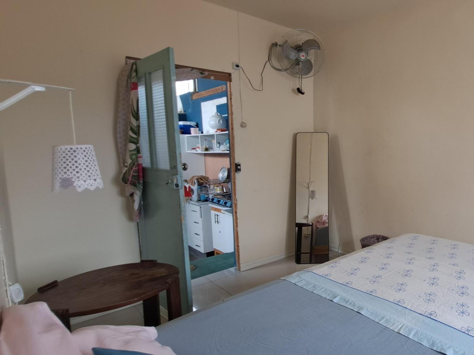 In The Heart Of Praia - Family B&B Phòng bức ảnh